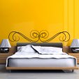 Headboards Wall Stickers