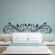 Headboards Wall Stickers