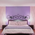 Headboards Wall Stickers