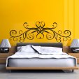 Headboards Wall Stickers