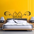 Headboards Wall Stickers