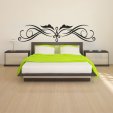 Headboards Wall Stickers