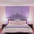 Headboards Wall Stickers