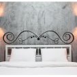 Headboards Wall Stickers