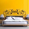 Headboards Wall Stickers