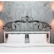 Headboards Wall Stickers