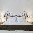 Headboards Wall Stickers