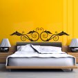 Headboards Wall Stickers