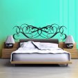 Headboards Wall Stickers