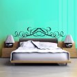 Headboards Wall Stickers