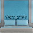 Headboards Wall Stickers