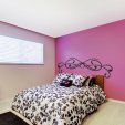 Headboards Wall Stickers