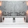 Headboards Wall Stickers