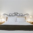 Headboards Wall Stickers