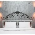 Headboards Wall Stickers