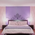 Headboards Wall Stickers