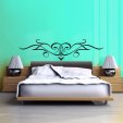 Headboards Wall Stickers