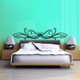 Headboards Wall Stickers