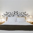 Headboards Wall Stickers