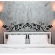 Headboards Wall Stickers