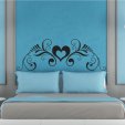 Headboards Wall Stickers