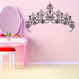 Headboards Wall Stickers