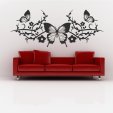 Headboards Wall Stickers