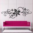 Headboards Wall Stickers