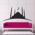 Headboards Wall Stickers