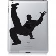 Hip Hop - Decal Sticker for Ipad 2