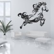 Horse Wall Stickers