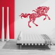 Horse Wall Stickers