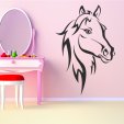 Horse Wall Stickers