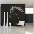 Horse Wall Stickers