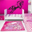 Horse Wall Stickers