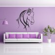 Horse Wall Stickers