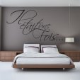 il était une fois  Wall Stickers