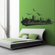 Istanbul Wall Stickers