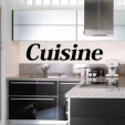 Kitchen Wall Stickers