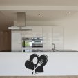 Kitchen Wall Stickers