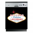 Las Vegas - Dishwasher Cover Panels