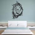 Lion Wall Stickers