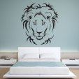 Lion Wall Stickers