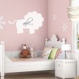 Lion - Whiteboard Wall Stickers