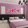 London Wall Stickers