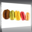 Macaroons - Acrylic Prints