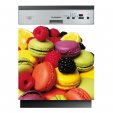 Macaroons - Dishwasher Cover Panels