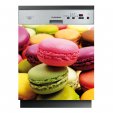 Macaroons - Dishwasher Cover Panels