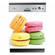 Macaroons - Dishwasher Cover Panels