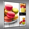 Macaroons - Forex Print